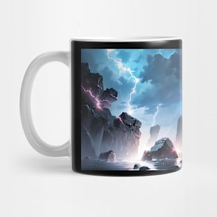 Apocalypse Mug